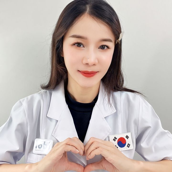 พี่บิวตี้ คิ้วไอดอล