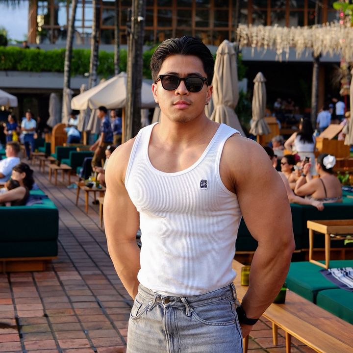 Andy Pratama