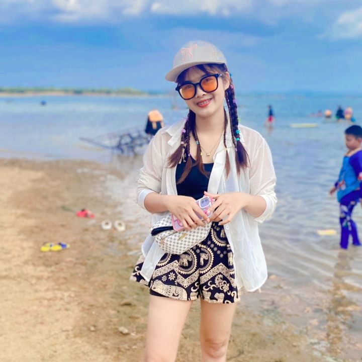 น้ำตาล🐼