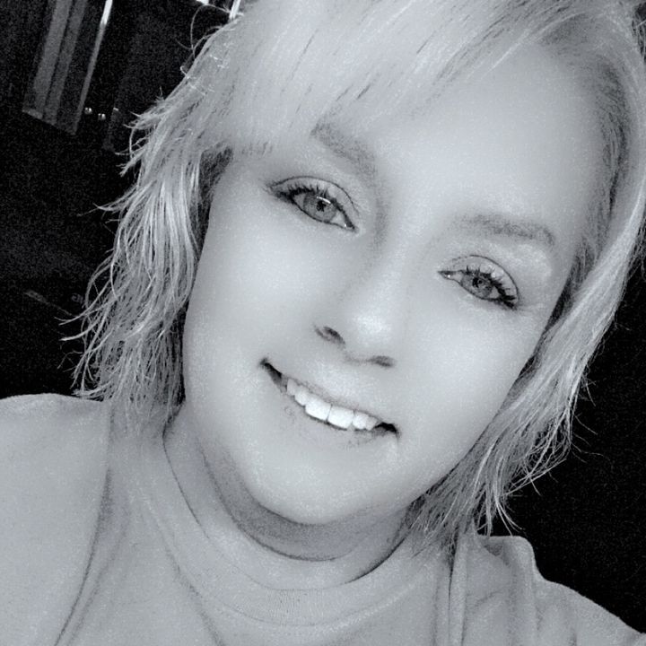Amy Nicole Ramsey