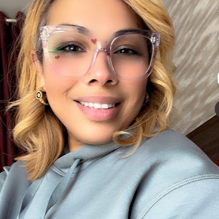 Wendy Rodriguez