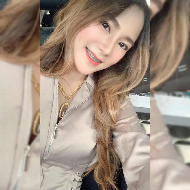 ฝ้ายยิ้มหวาน