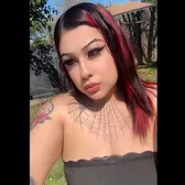 lillyy 🖤🕸🕷🦇