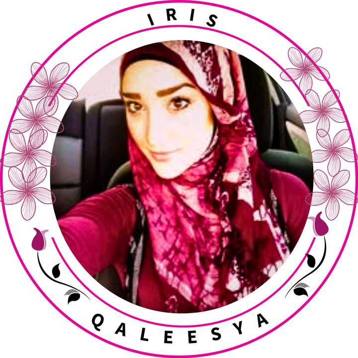 Iris.Qaleesya