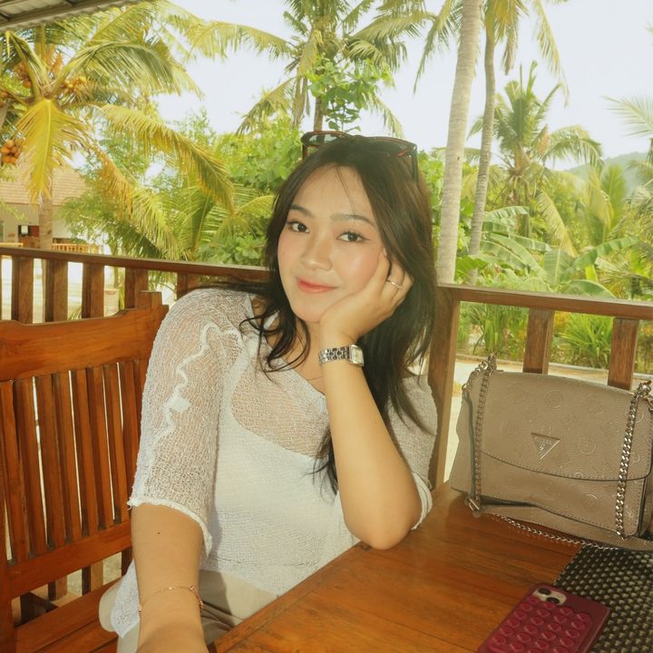 Cindy cantika