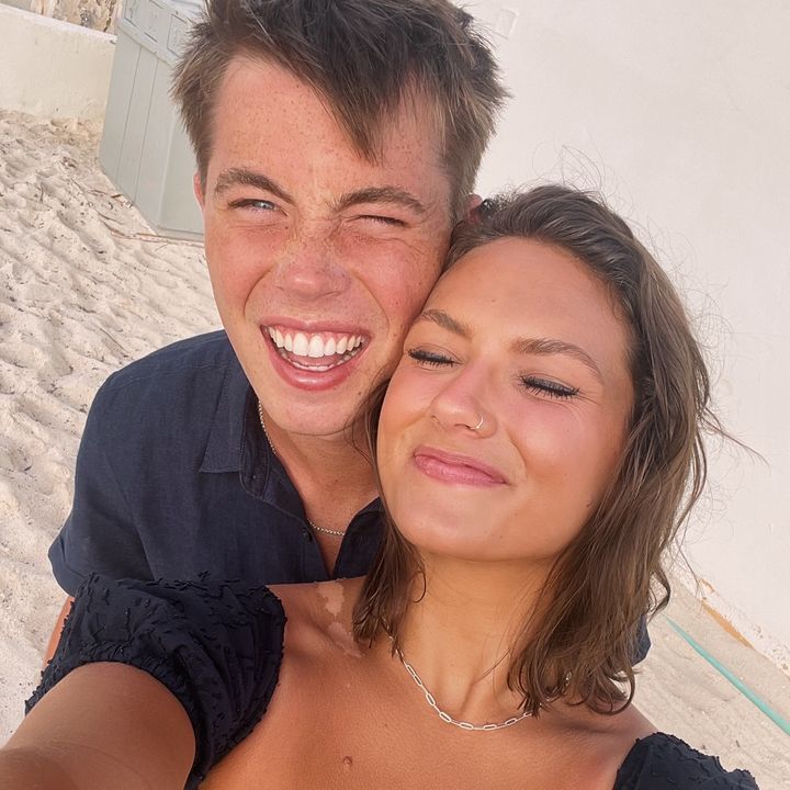BRYCE & TAHL