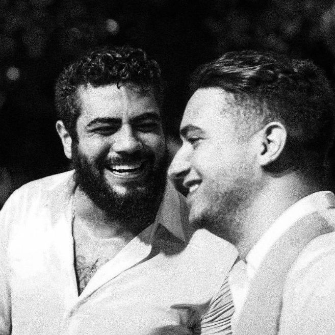 Isso é Henrique e Juliano