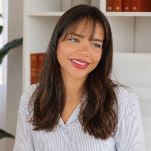 Raphaella Alcântara