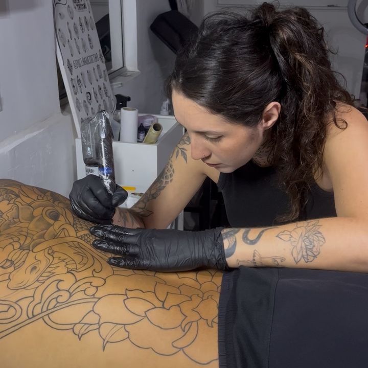 Pietra Rangel 🌸