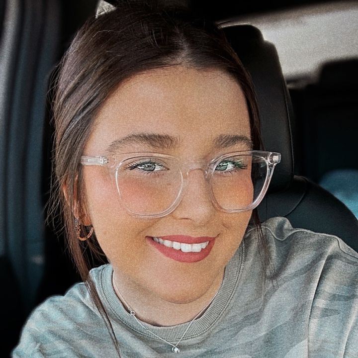Brooke | girl mom 🎀 | SAHM🧸