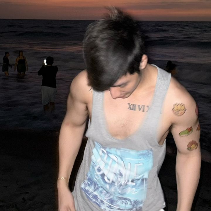 Joshua Lim
