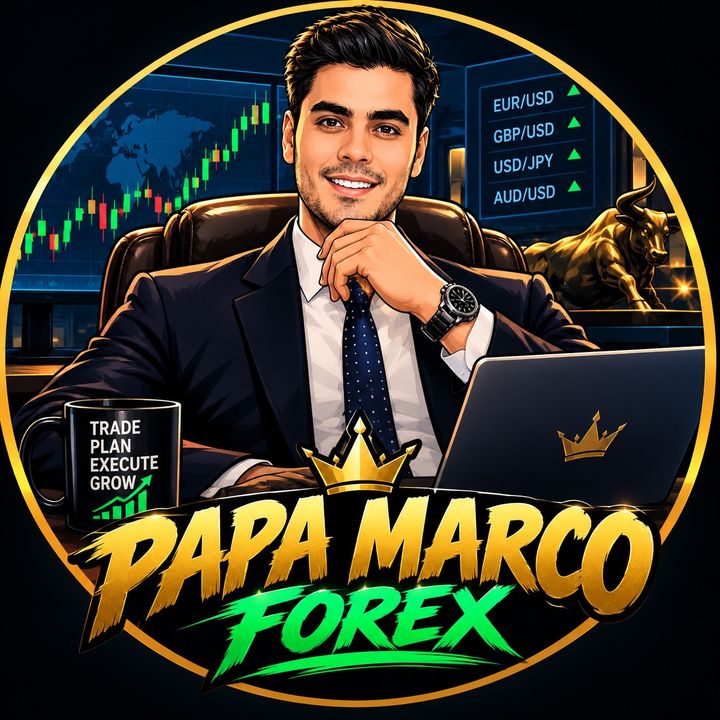 PAPA MARCO FOREX
