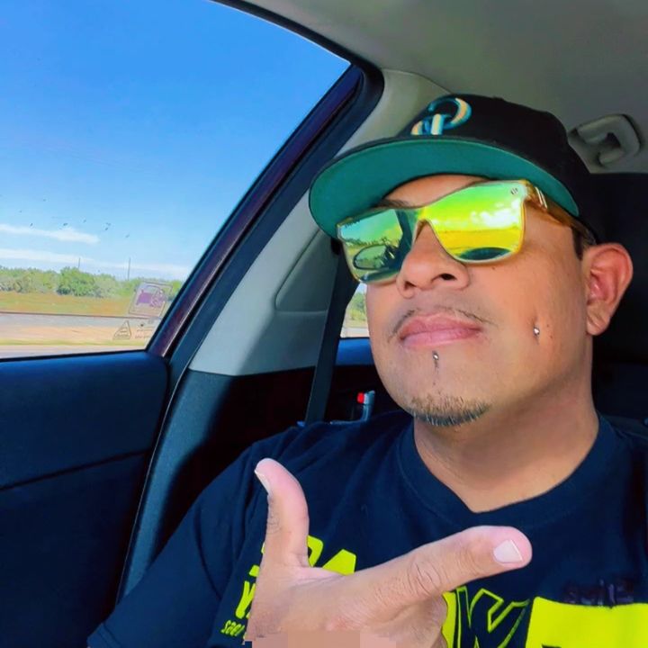 Randy Rodriguez