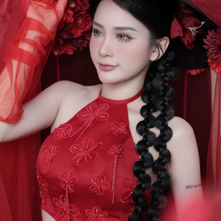 Linh Anh Sâu