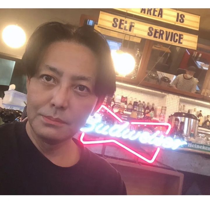 shuji hirano