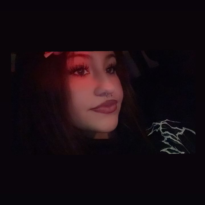 ༯