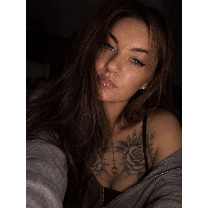 Sophia-Marie
