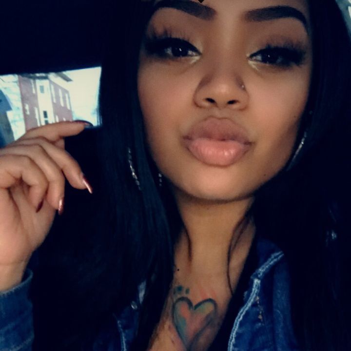 Nina Diaz