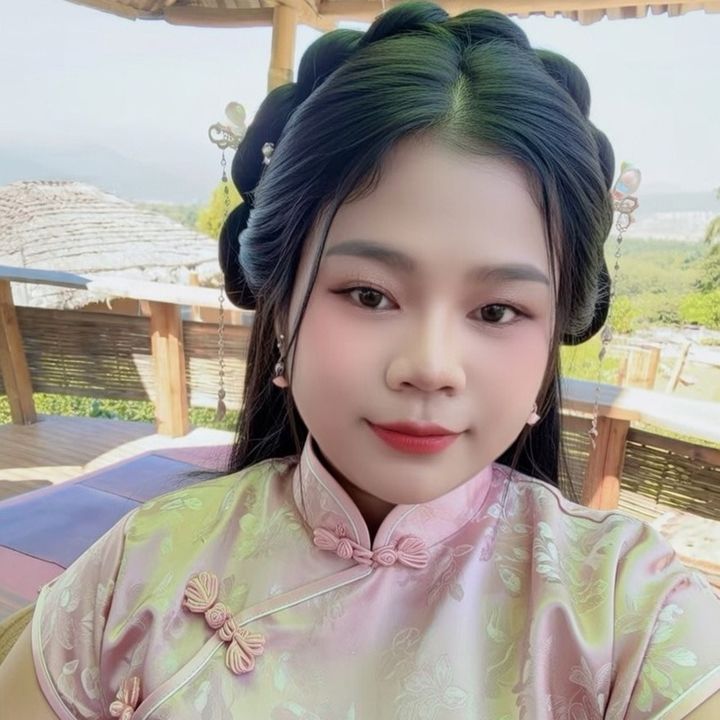 แอนกินทั้งวัน