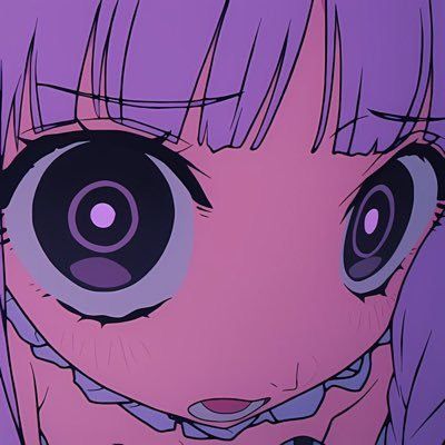 考えるまゆげ