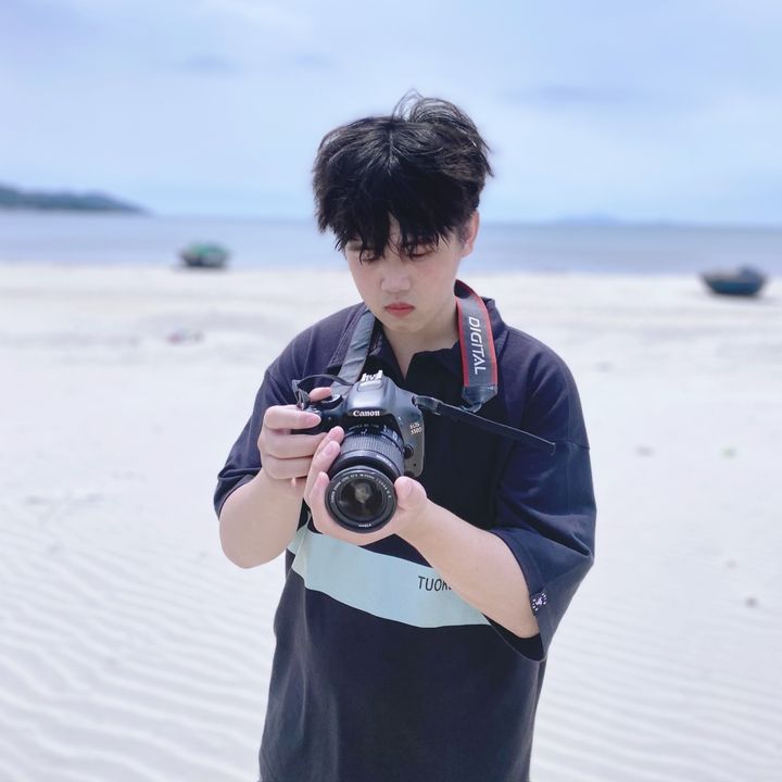 Tuyền Công Nguyễn