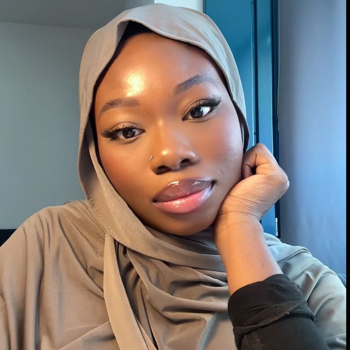 Aicha’s Must have ✨