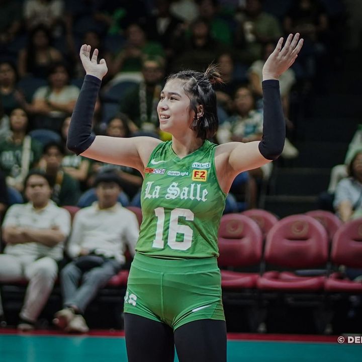 Ella De Guzman