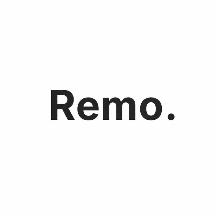 Remo.