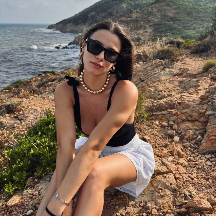 giorgia meloni🪼
