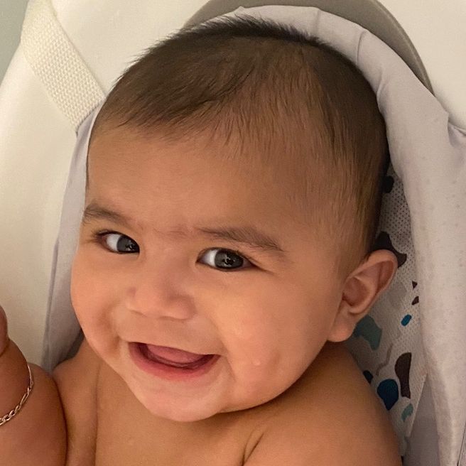 Jesenia Garcia Perez