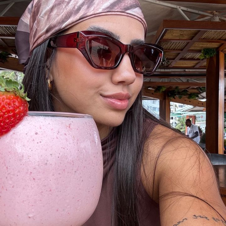 Luana Ruaro