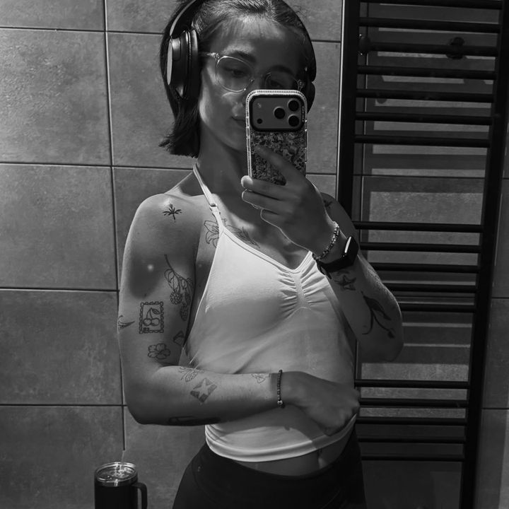 feralinthegym