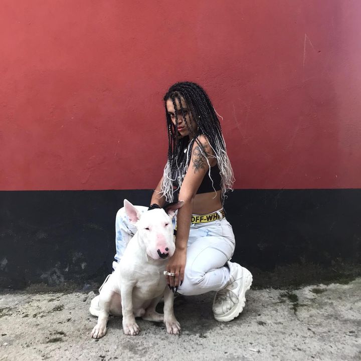 Alicia Fernández