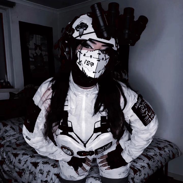 🖤SakuraAga🖤