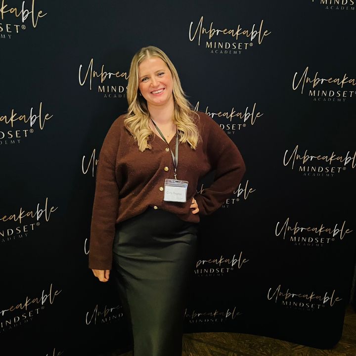 Carly Prophet | Mindset Coach