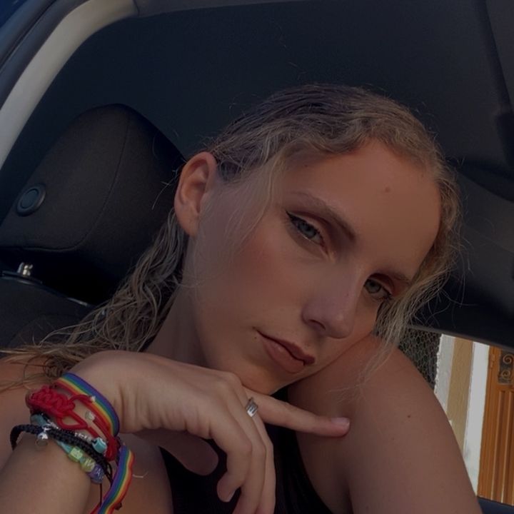 Ana Chatii🦋