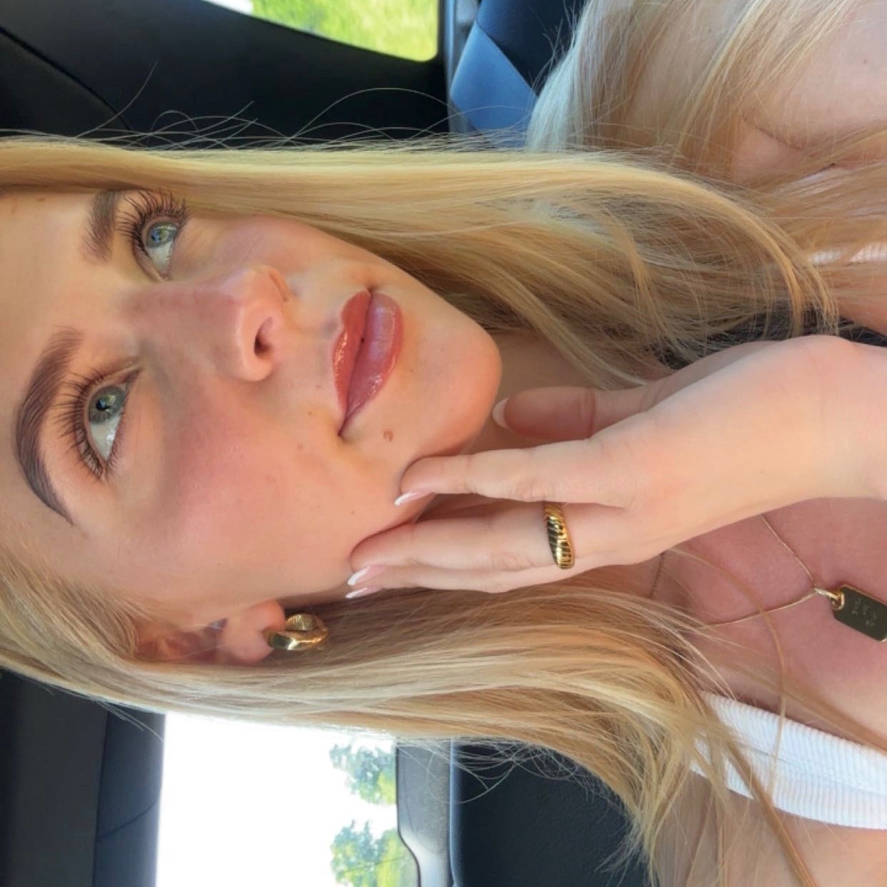 charlotte marie