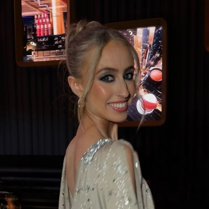 Nia Gallagher