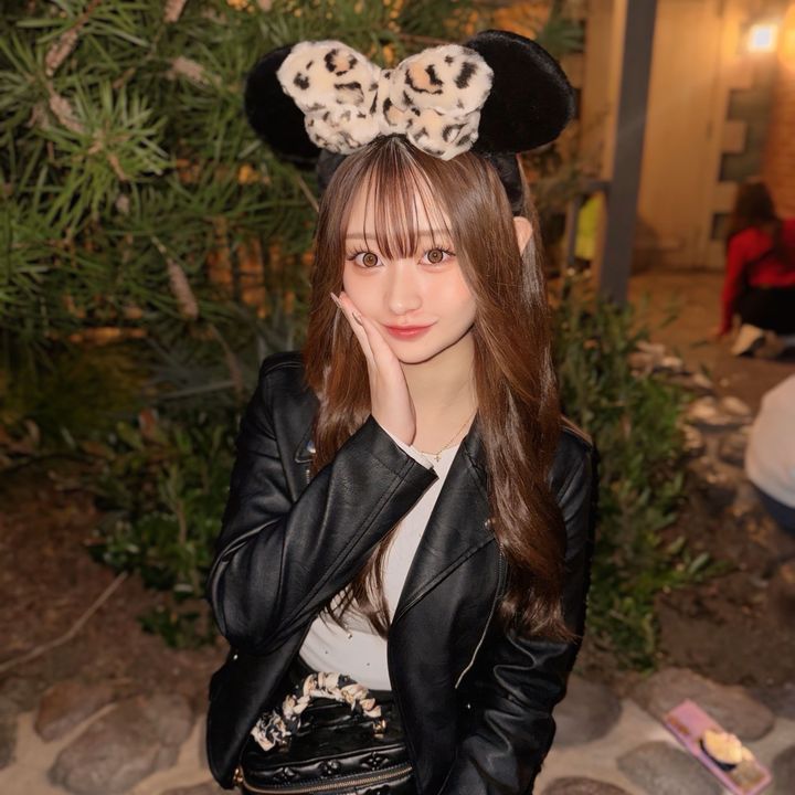 ぴょん