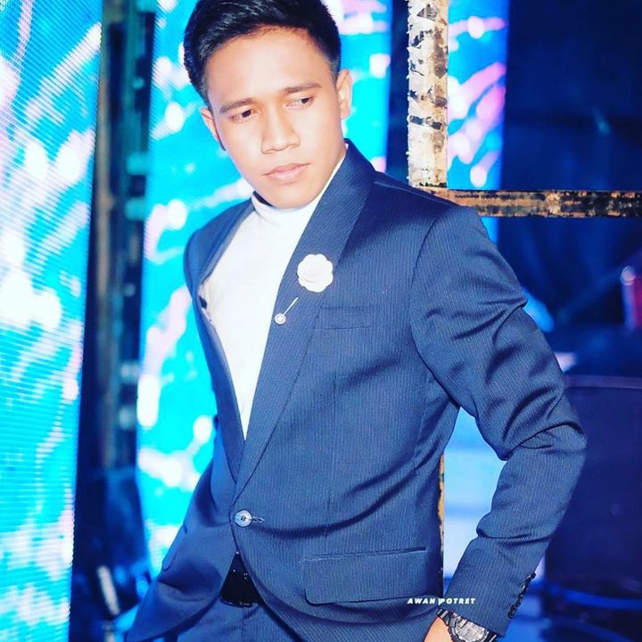 Adriansah
