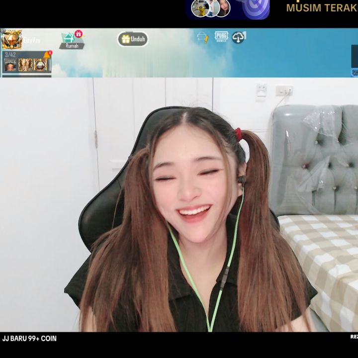 VANIA PUBGM