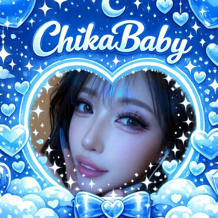 💙Chika baby💙