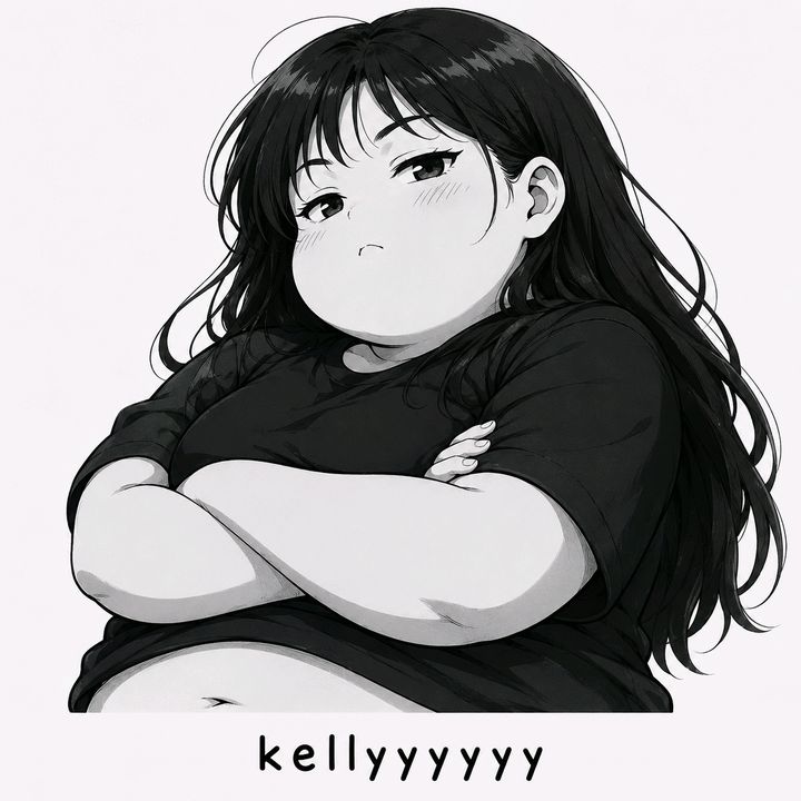 Kellyyyyyy