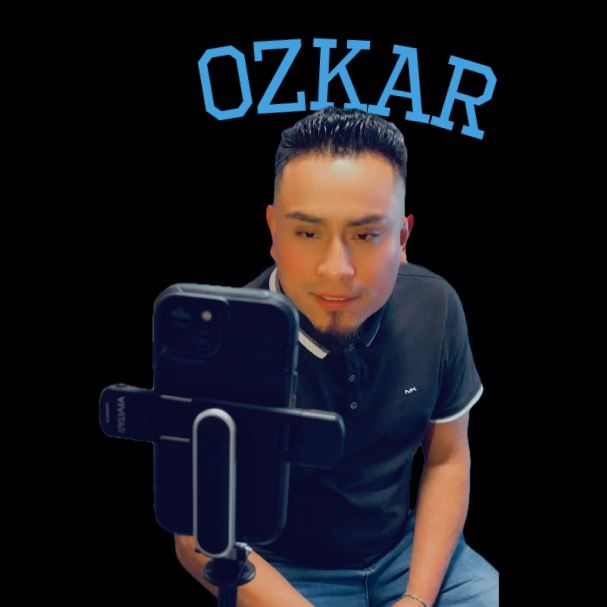 Ozkar