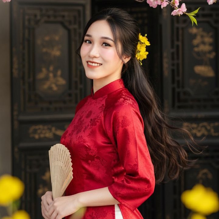 Kim Khánh nè 🥰