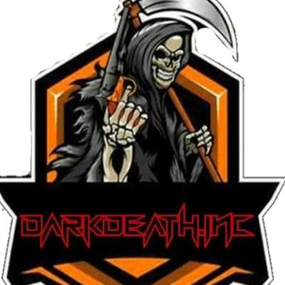 DarkDeathGaming
