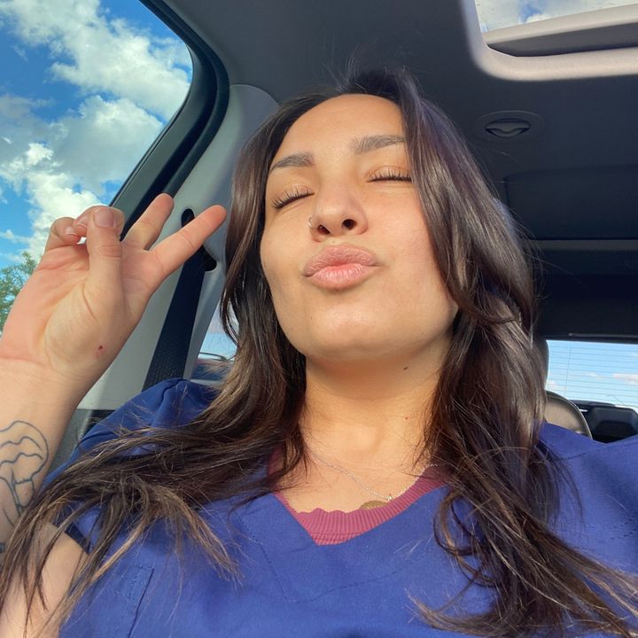 Anna Yvonne Flores