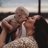 Cierra B | Workin Mama