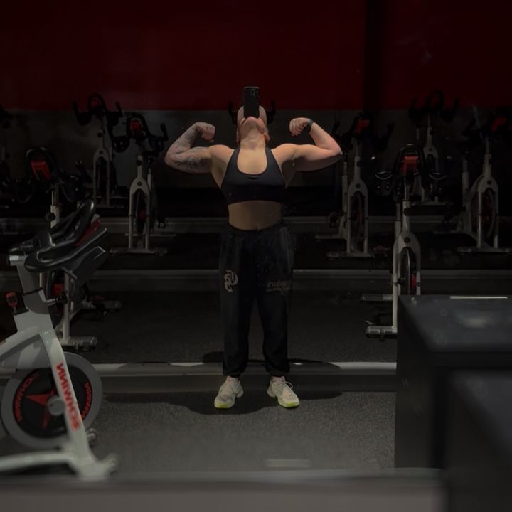 Whitney | Fitness