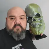 Chubby Gore